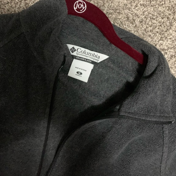 Columbia jacket - Picture 2 of 3